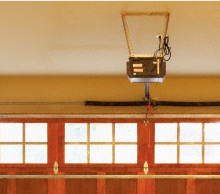 Garage Door Openers in Spring Valley, CA