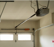 Garage Door Springs in Spring Valley, CA